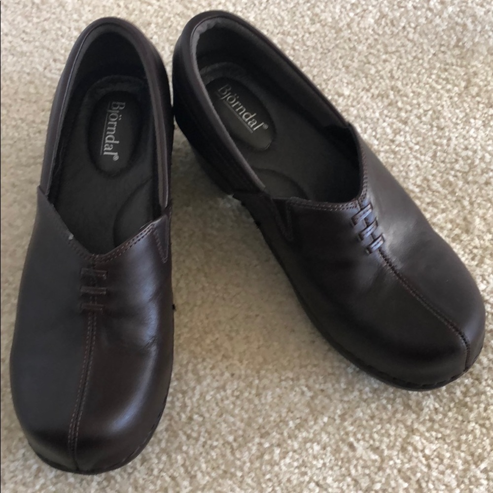 Bojorndal Clogs